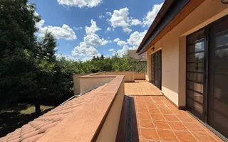 Casa unica in Timisoara: 5 camere - 3 bai - 2 garaje - 950 mp de teren - Poză 26