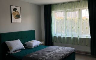 Casă modernă complet mobilată + curte, zona Dedeman/Rivus - Poză 1