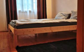 3 Cabane 15 camere 275 mp-teren 1020 mp-ciubar-foisor-Colibita - Poză 9