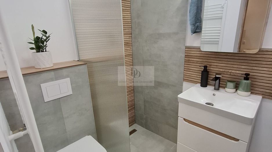 Studio cochet în inima orașului | Zona Centrală- Traian Mosoiu - Poză 10