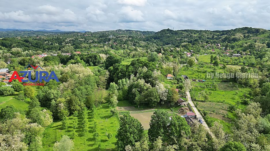 AZURA Imobiliare - Vila la 5 km de Curtea de Arges - Poză 64