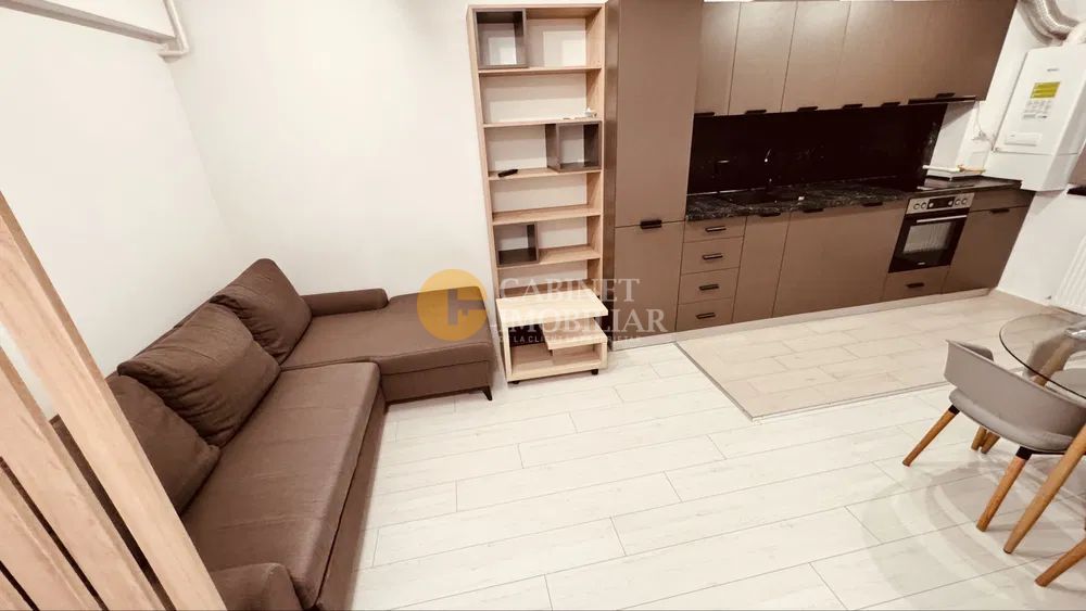 APARTAMENT DE ÎNCHIRIAT, 2 CAMERE – ZONA TĂTĂRAȘI - Poză 1