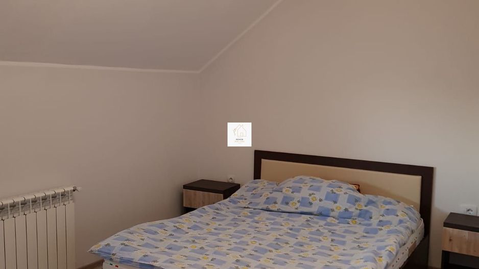 Refugiu la munte - casă cu 3070 mp teren și vedere spre Vârful Rânca - Poză 17