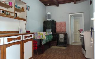 Casa la tara, Calea Mare, Bihor, teren mare, 2 intrari auto – vanzare - Poză 12