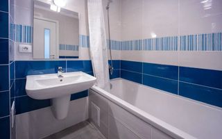 Apartament 2 camere, parcare, boxa,  aer conditionat, Top City Coresi - Poză 18