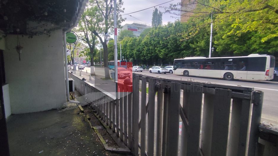 Spatiu comercial de inchiriat in zona Berceceni (Bulevard) - Poză 28