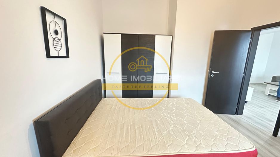 Nicolina LIDL Prima Statie Apartament 2 Camere Bloc Nou cu terasa de 60mp - Poză 8