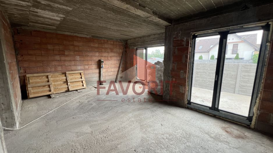 Duplex 4 camere | 3 bai | Giroc - Satu Batran - Poză 5