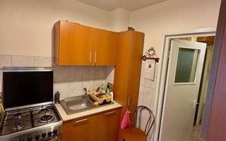 APARTAMENT 2 CAMERE DE VÂNZARE – PARC TABACĂRIEI / ZODIAC - Poză 7