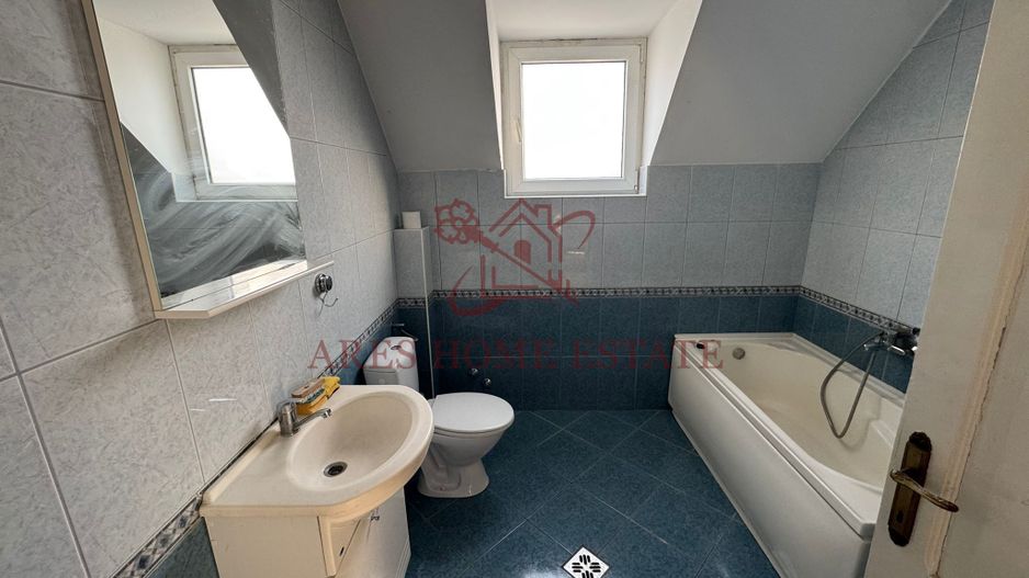 Casă 7 camere de vânzare/închiriere Izvin + anexă 90 mp- Comision 0 - Poză 20