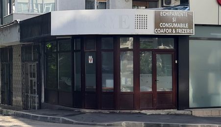 Vanzare - spatiu comercial – 85 mp – Strada Navelor/Carrefour