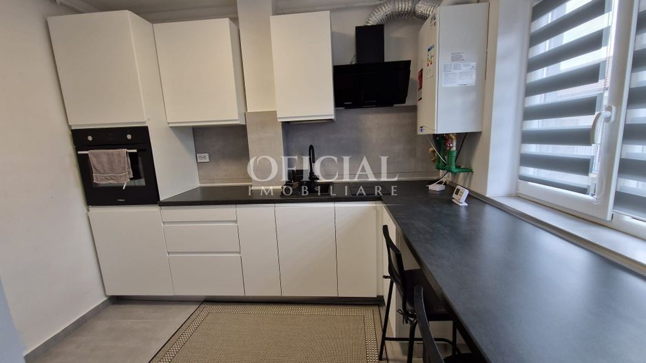 Apartament 2 camere | Parcare | Zona Sesul de Sus | Floresti - Poză 5