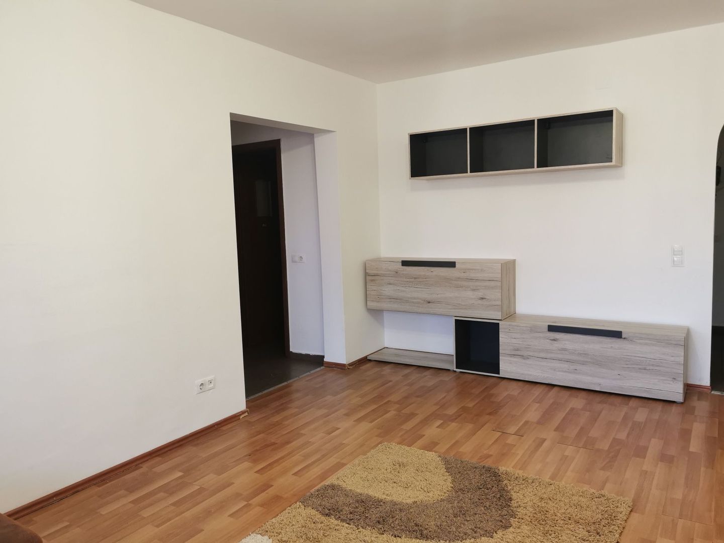 Apartament Sala Palatului/Cismigiu - Poză 1