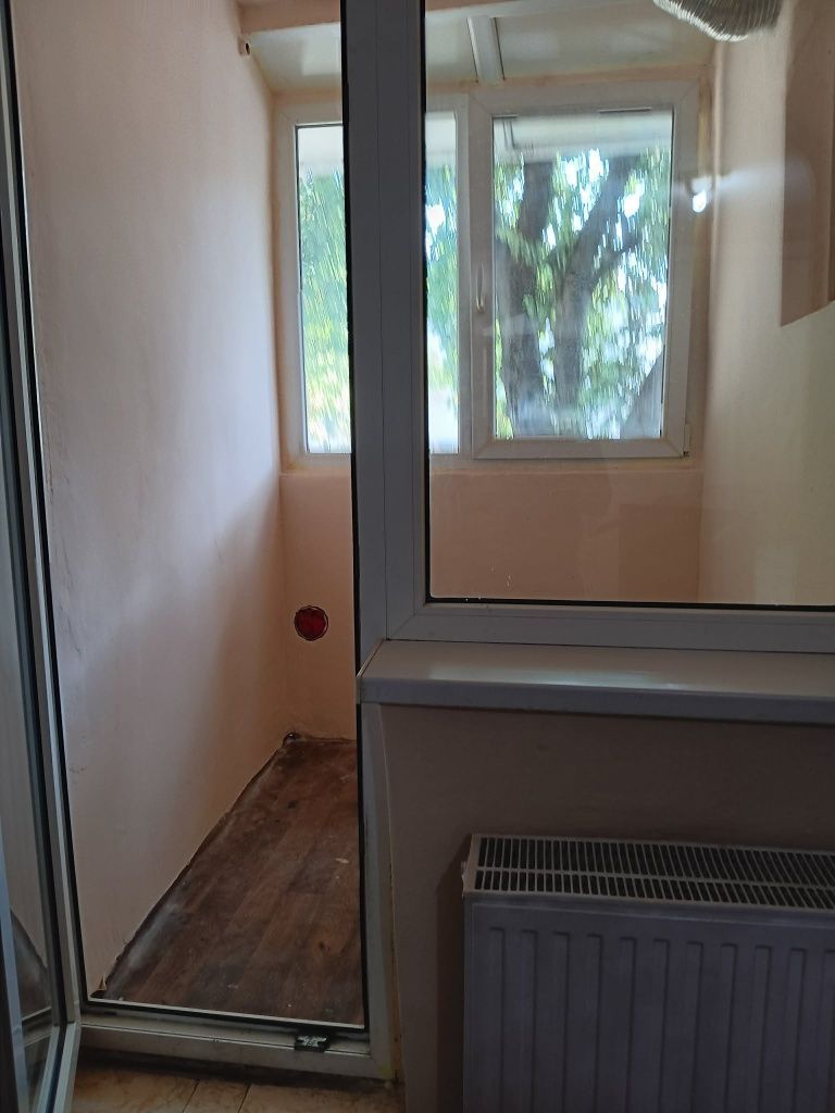 BRASADAS vinde garsonieră la PARTER Ostrovului Satu Mare. - Poză 8
