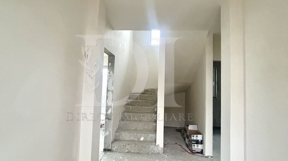 Casă individuală de vânzare în Chinteni - Poză 15