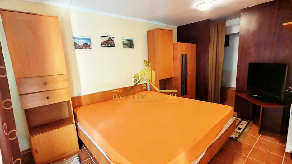 2 camere, mobilat modern, proaspat renovat, Grigorescu, Donath - Poză 4