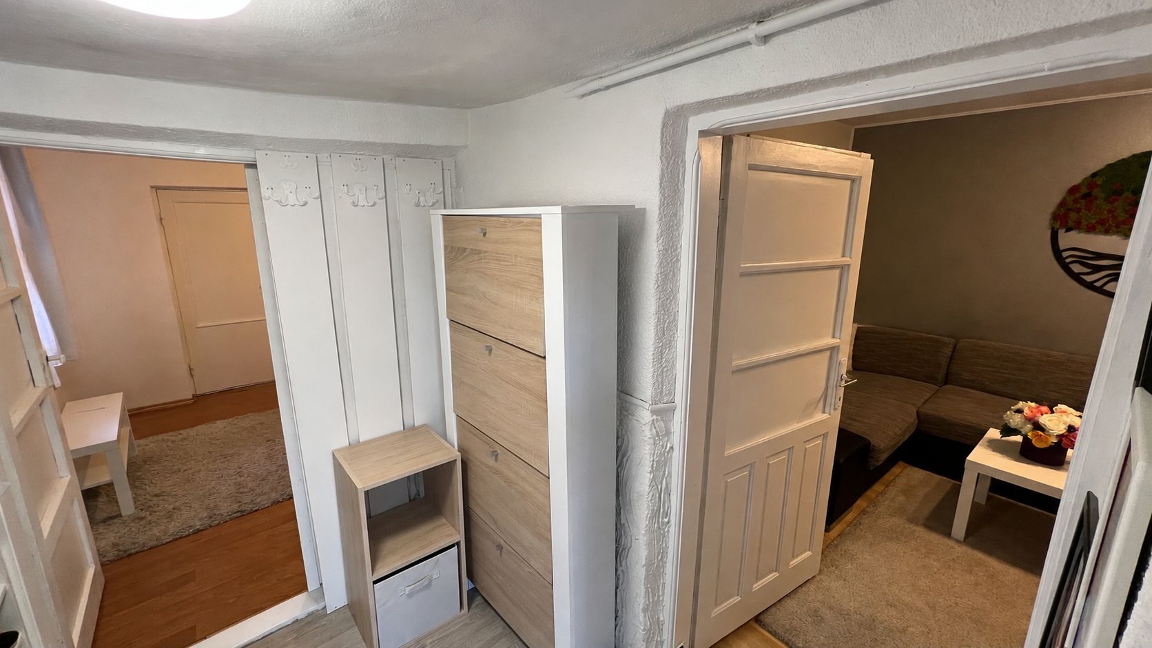 Casa individuala cu teren 386mp in zona Cora Alexandriei - Poză 5