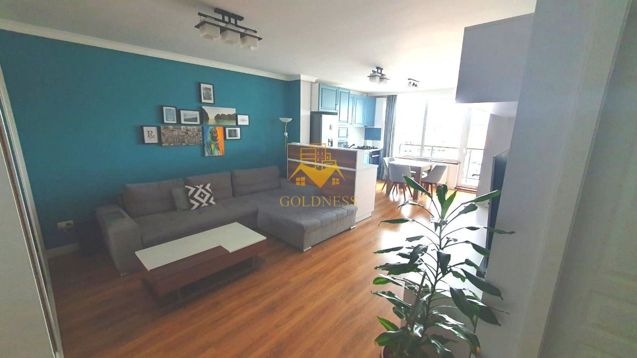 2 camere open space, Parcare, Iris, Riverside, Portelanului, 1 MAI - Poză 4