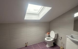 Casă tip duplex | 200 mp utili | 3 niveluri | Zona Trei Stejari - Poză 12