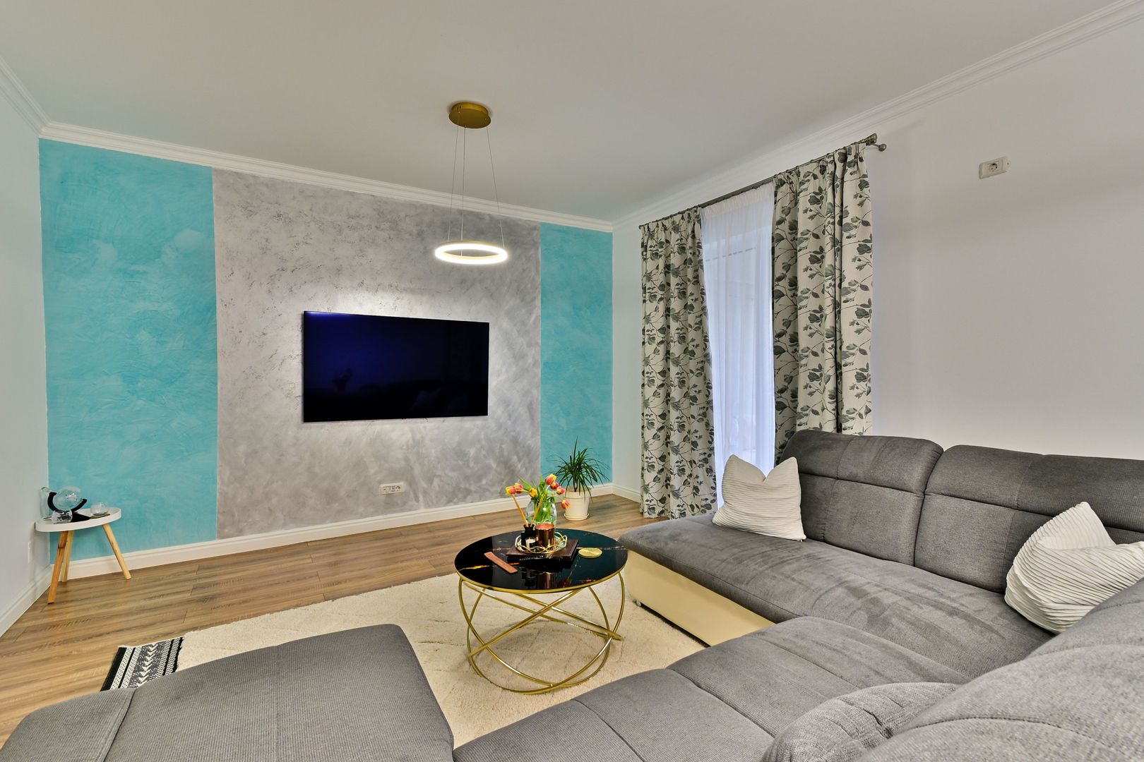 Duplex deosebit mobilat si utilat de vanzare in Dumbravita 0% COMISION - Poză 7