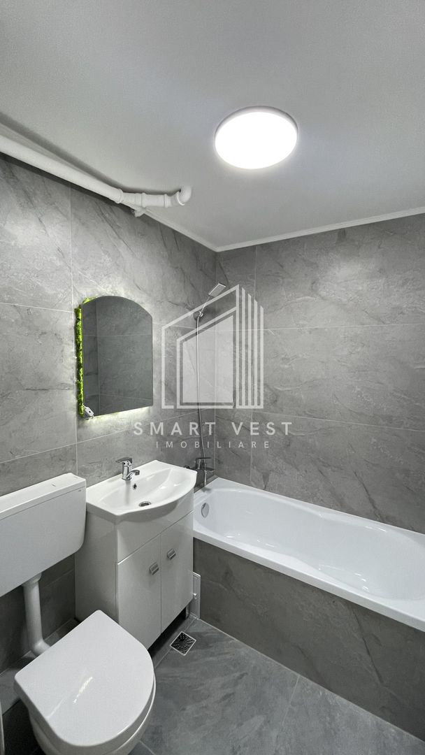 Apartament 3 camere | Etaj 1 | Zona Piata Mica - Poză 14