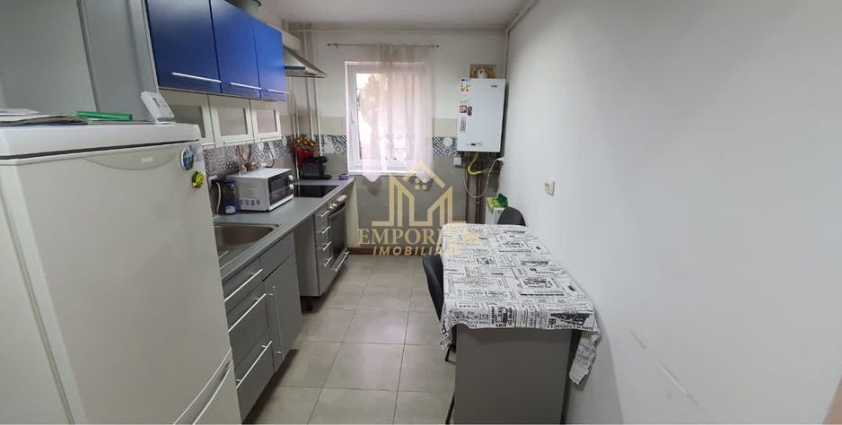 3 camere decomandate, Manastur, zona BIG - Poză 6