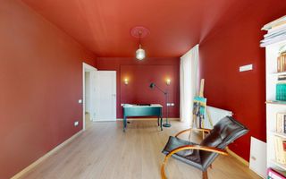 Apartament Premium de 3 Camere pe Strada Apeductului - Poză 14