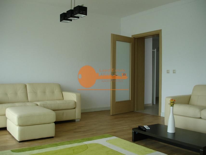 3 camere LAcul Tei-Vedere LAC-Parcare subterana-boxa - Poză 13