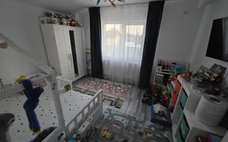 Vila individuala cu 4 camere, finisaje premium, Comuna Berceni, DNCB - Poză 11