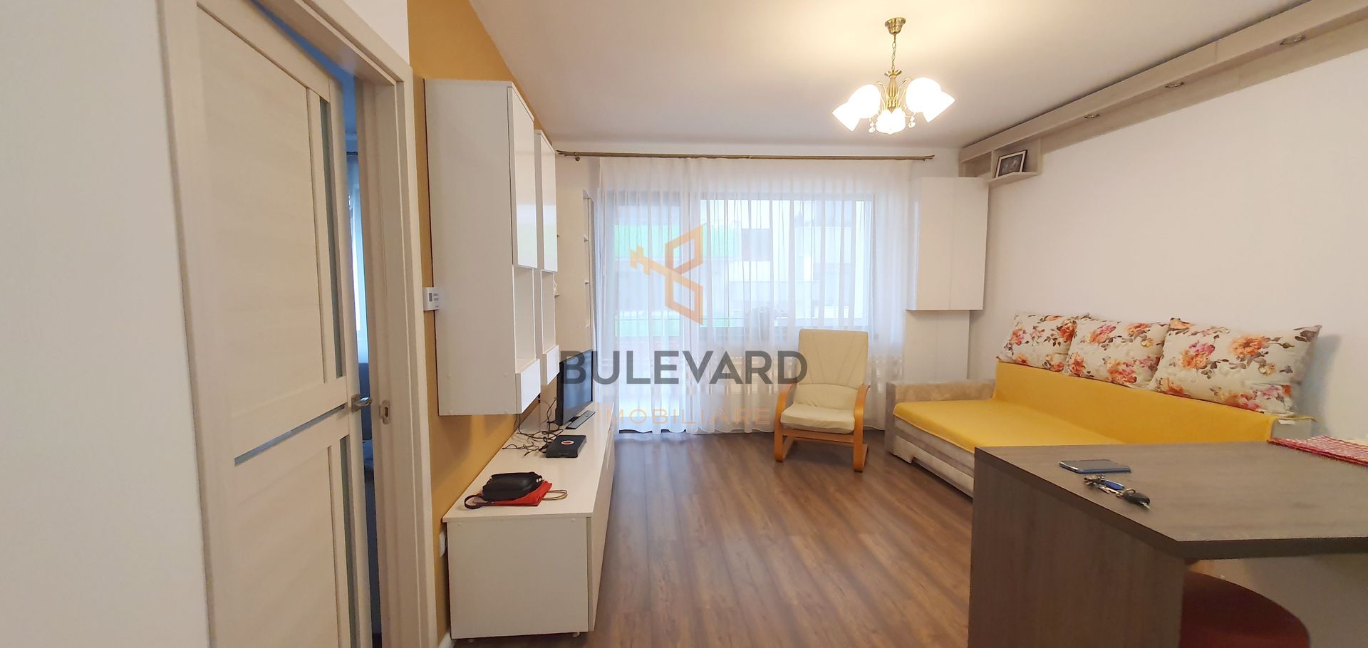 Apartament cu 2 camere, zona Parcul Poligon! - Poză 2