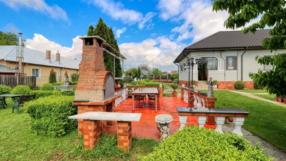 Casă boierească  de poveste- 7000 mp teren - Poză 43