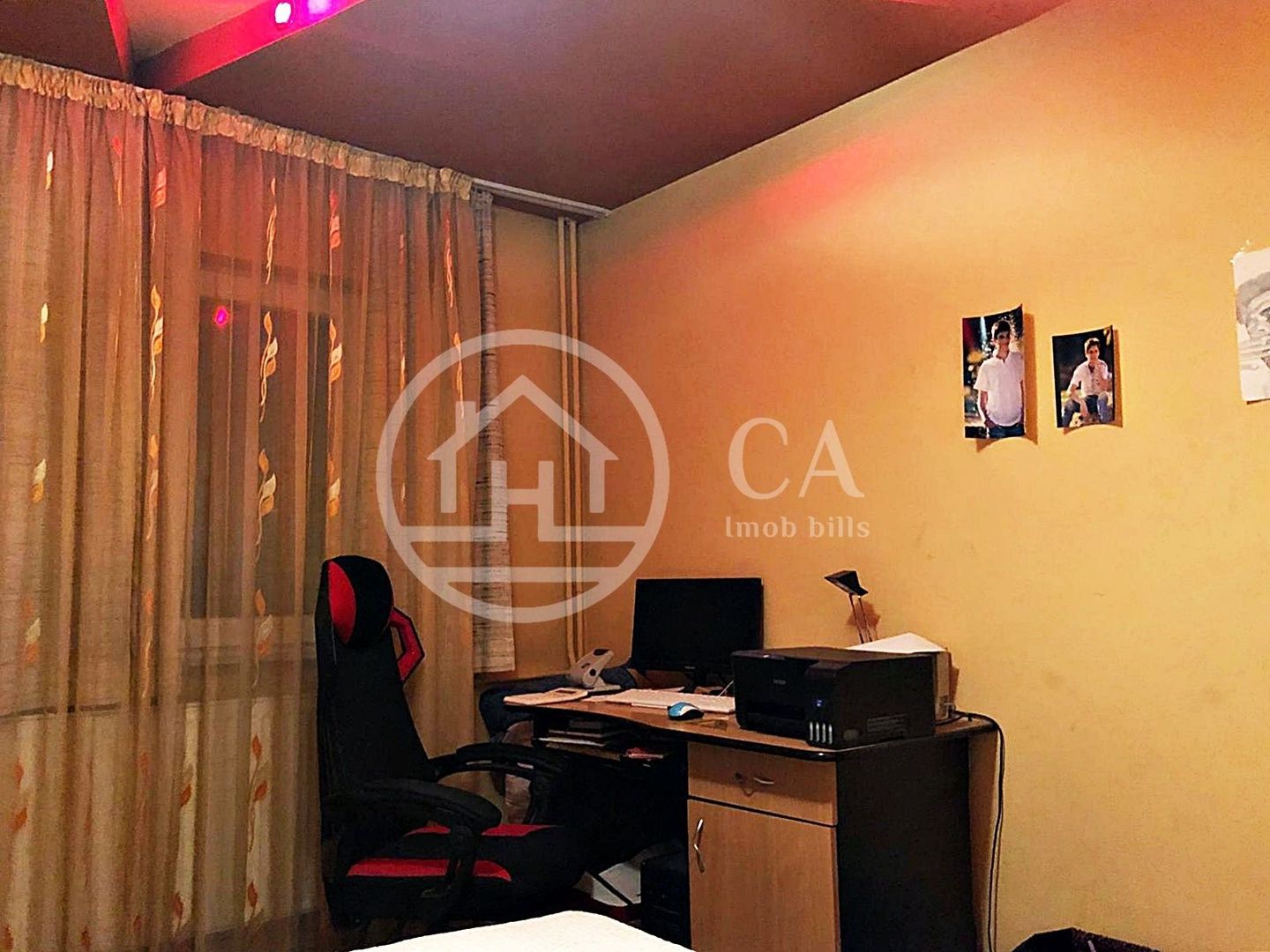 Apartament cu 4 camere de vanzare in Rogerius, Oradea - Poză 15