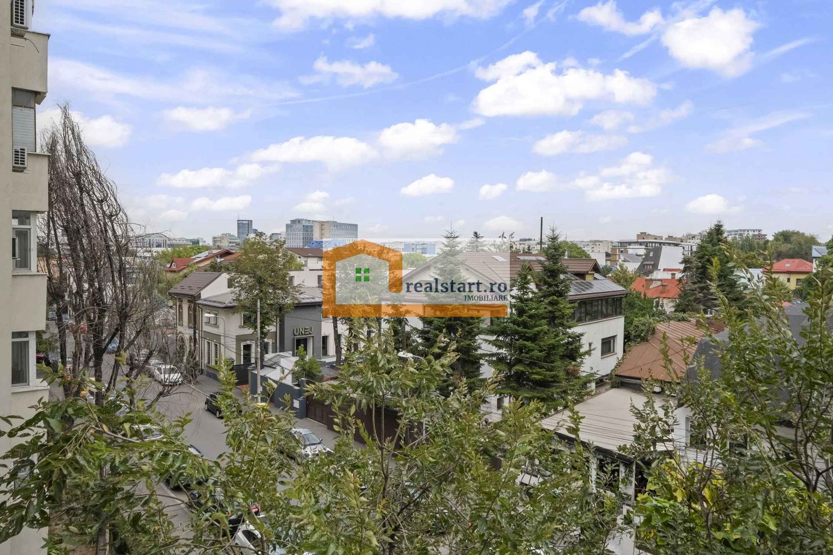Duplex 4 camere, Metrou Tineretului, langa Parc, Centrala proprie, mobilat - Poză 25