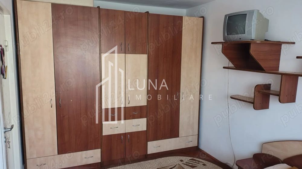 Apartament 2 camere, confort 1, Centru Civic – Zona Gării - Poză 7