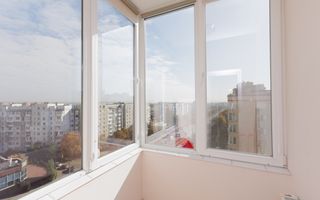 Vânzare, apartament, 2 camere, strada Alba Iulia, Buiucani - Poză 14
