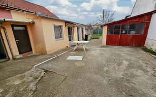 Casa 3 camere, 2 bai, mobilata, utilata, 645 mp teren, zona Lipoveni - Poză 2