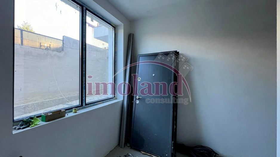 Apartament 2/3 camere - Uranus - Schiță 7