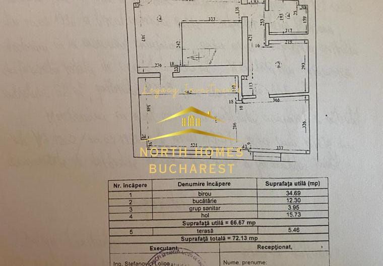 Spațiu Comercial Generos pentru Închiriere – Zona Parcul Tolbuhin - Poză 23