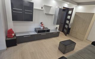 Inchiriere apartament 2 camere Huedin - Brancoveanu loc parcare - Poză 2