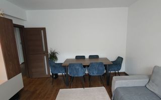 Apartament cu 3 camere și grădină în Apahida - Poză 1