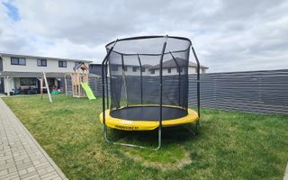 Casa mobilata si utilata in Cartier Izvor Tarlungeni Brasov - Poză 10