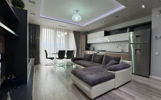 Chirie Apartament Ared Kaufland - Poză 2