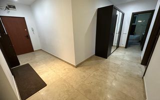 3 camere 2 bai Parcare 120 mp et. 1 AN 2007 Ghencea Drumul Taberii - Poză 6