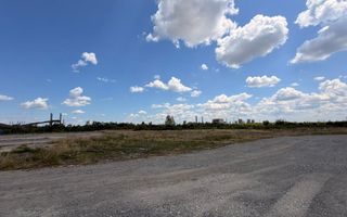 Teren intravilan 3.288 mp | Front stradal 69 m | Zona fostului CET Bradu | - Poză 4