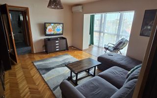 Aradului | 2 Camere | Etaj Intermediar | Bloc Izolat | Centrala Proprie. - Poză 1