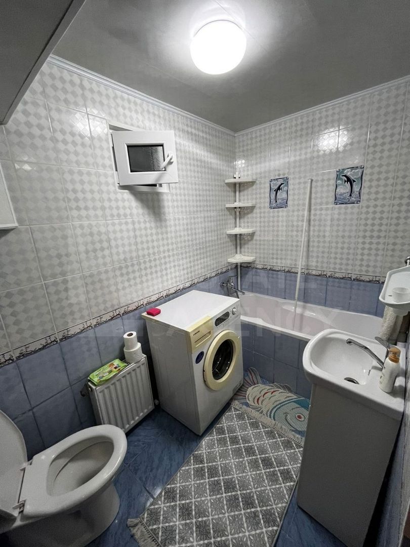 Chirie, casă, 3 camere, strada Sfântul Andrei, Centru - Poză 10