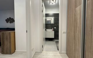 Apartament 2 Camere | Win Herastrau | Loc de Parcare - Poză 5