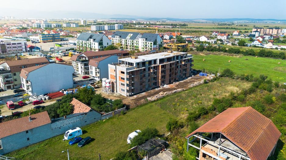 Perfect pentru investitie , apartament langa lac! - Poză 5