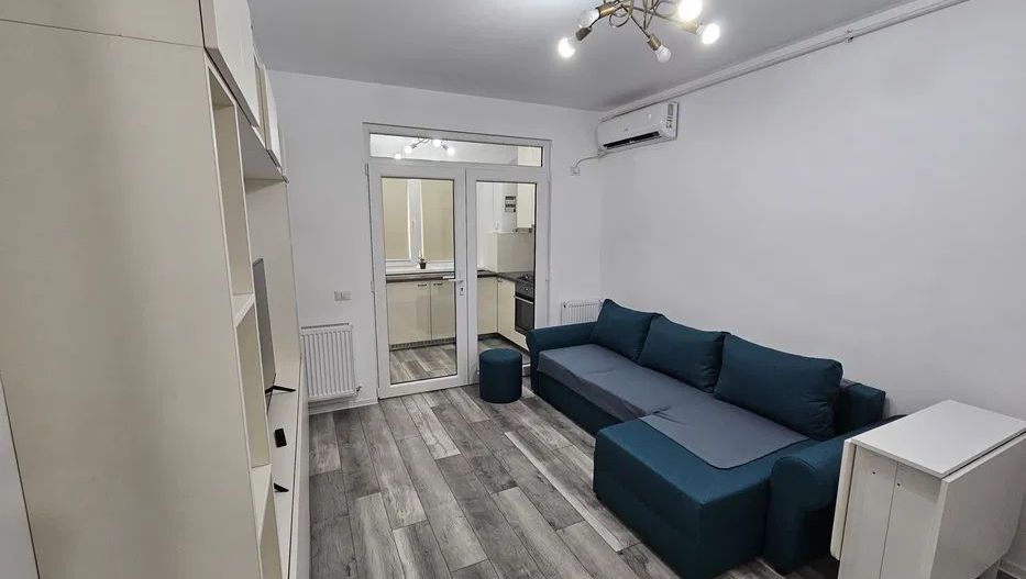 Studio- Metalurgiei/ Binelui - Poză 1