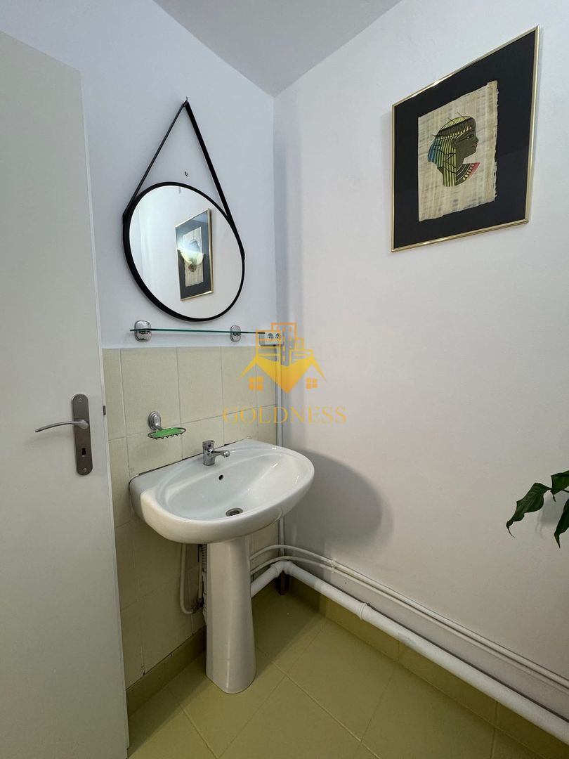 3 Camere Decomandate, Zorilor, UMF, Observatorului, UTCN, Sigma - Poză 12